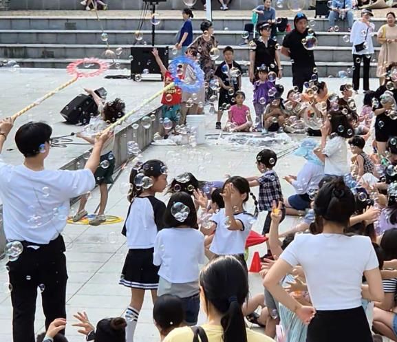 2024년 당시 행사사진