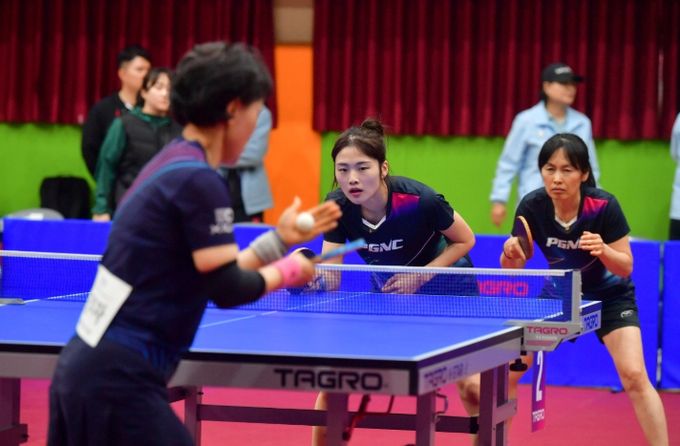 역대 최고 성적 ‘종합 4위’ 기록