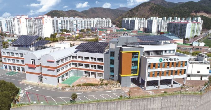 거제시보건소, 영구적 불임예상 생식세포 동결‧보존비 지원