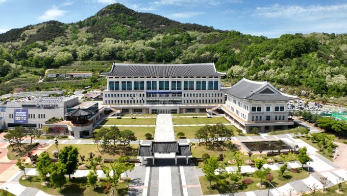 경북교육청