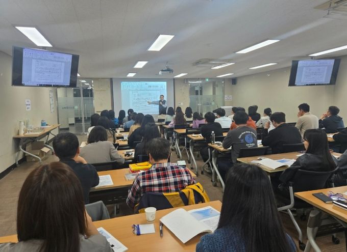 지방보조금 담당 직원 수요 반영한 맞춤형 심화 교육