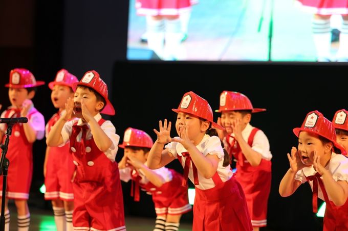 어린이와 함께하는 안전 문화 축제, 제23회 전북특별자치도 119소방동요 경연대회 개최