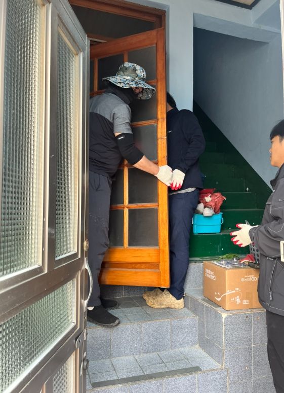 사천시 재능을 나누고 마음을 채워요, ‘함께家치’