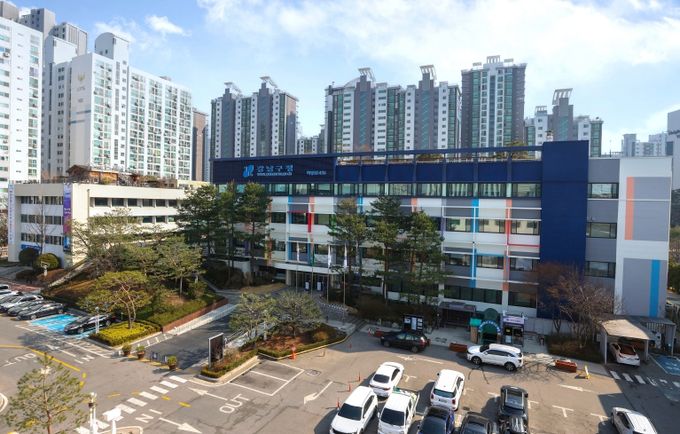 강남땡겨요상품권 페이백 이벤트 실시…최대 30% 할인