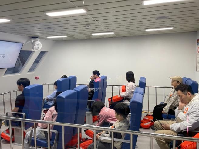 세종 안전체험교육원 ‘어린이날 가족 초청 안전체험교육’