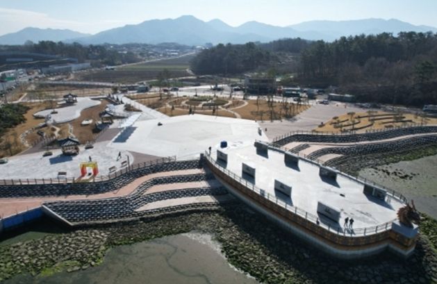 선진거북선공원