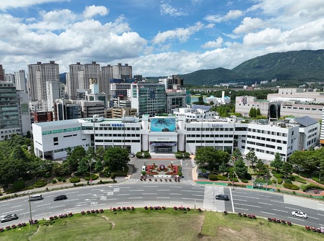 창원시청