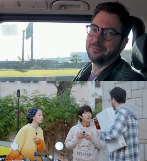 사진 제공: JTBC <길바닥 밥장사>