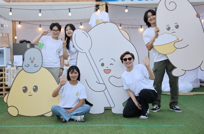 김제시, 2025년 전북 청년마을 만들기 공모사업 선정!