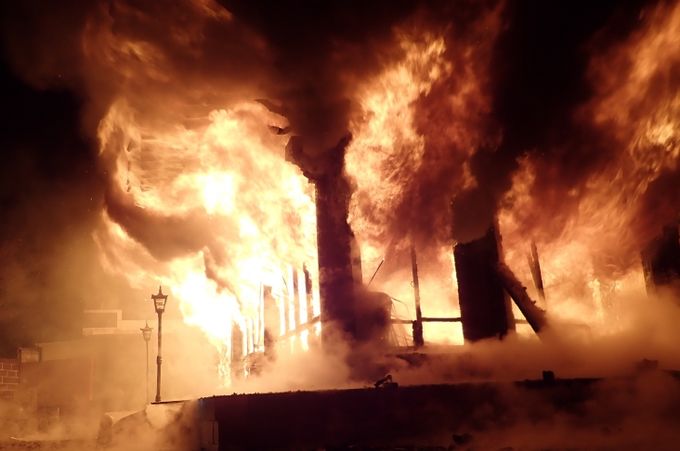 부처님 오신 날 특별경계근무 돌입