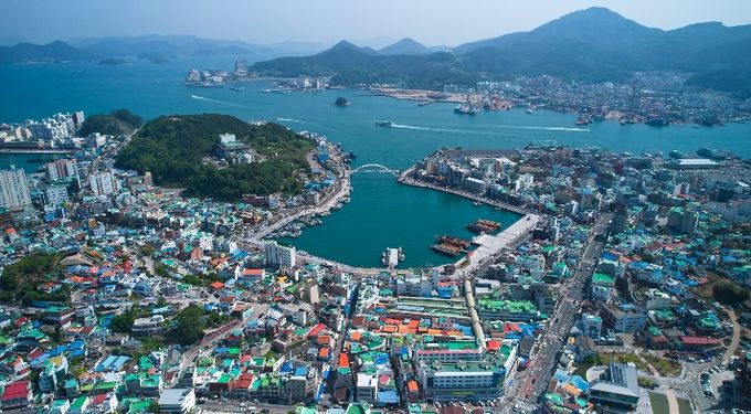 , ‘2026년 강구안 상권활성화사업’ 최종 선정