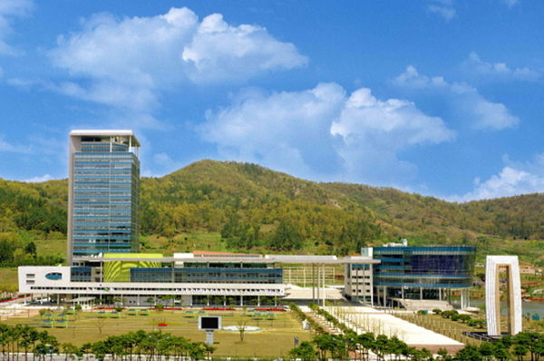 전라남도청