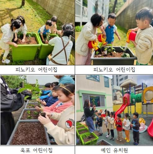 2025 ‘도시농업관리사 인력풀 활성화 찾아가는 현장 교육’성황리에 마무리