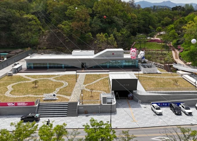 남원의 새로운 랜드마크, ‘피오리움’개관과 동시에 성황