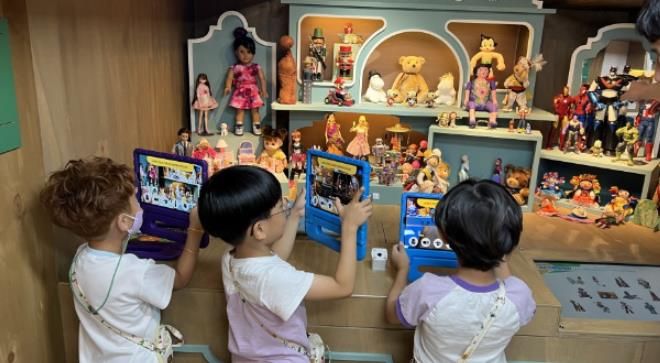 의성조문국박물관, 국립민속박물관과 함께 찾아가는 어린이 박물관 운영