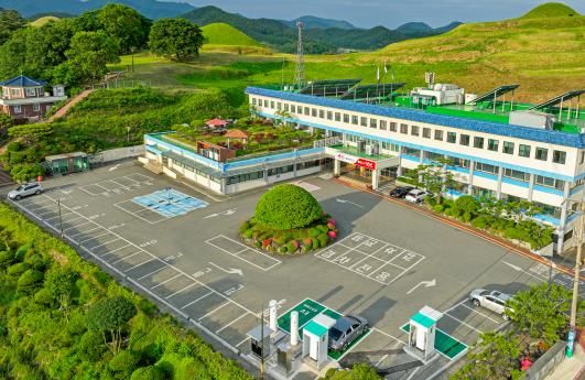 함안군, 산림경영기능인 양성교육 교육생 모집