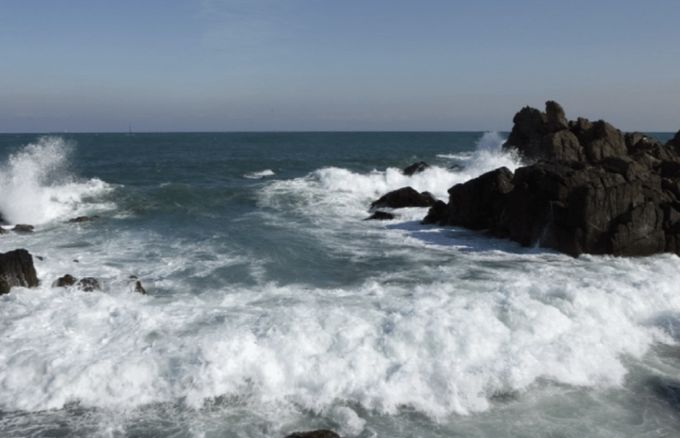 울산해경, 연안안전사고 위험예보제 ‘관심’ 발령