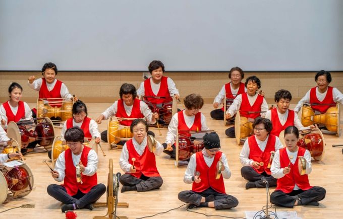 지역 인적자원 육성 및 소규모 공동체·동아리 활성화 지원사업