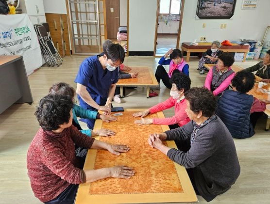 사천시, 맞춤형 특성화사업으로 큰 호응