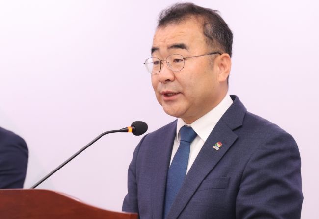 문화체육국장브리핑