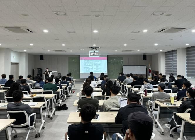 진주시, 2025년 후계농 및 청년농업인 선정자 대상 설명회 개최