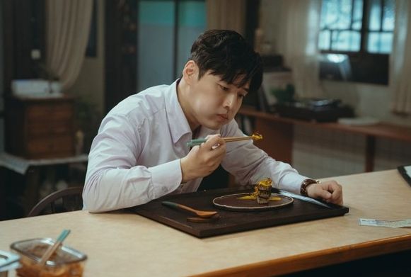 사진 제공: 지니 TV 오리지널 <당신의 맛>