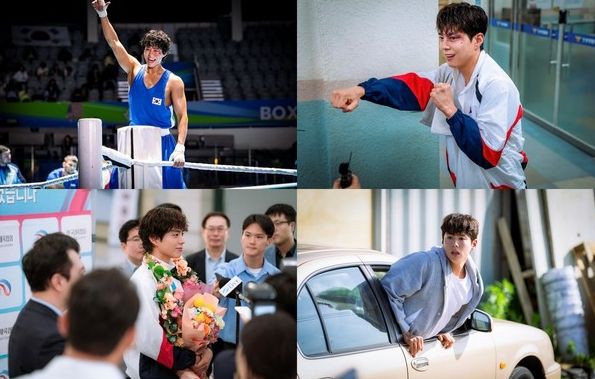 사진제공= SLL, 스튜디오앤뉴, 드라마하우스스튜디오