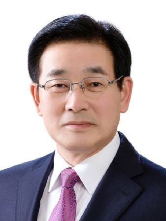 송기섭 군수
