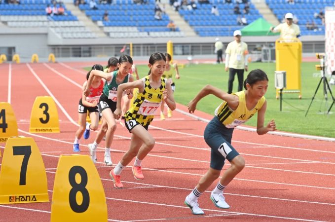제54회 전국소년체전