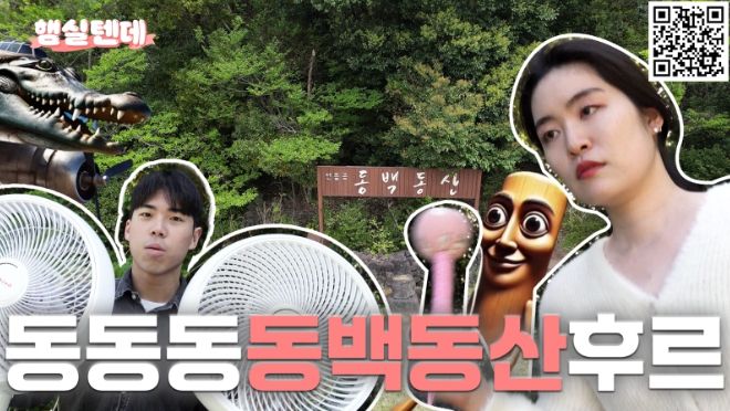 제주시 유튜브 MZ 감성 저격 콘텐츠 인기몰이