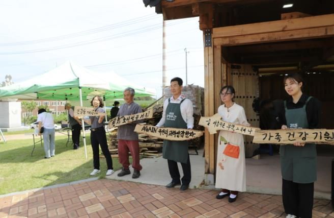 부안문화재단, 2025 공예주간 '부안상감X부안감상' 개막 첫 주 2,000여 명 방문