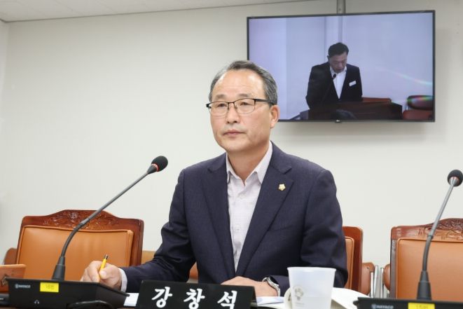 창원특례시의회 강창석 의원
