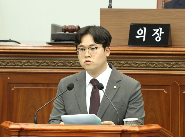 창원시의회 진형익 의원