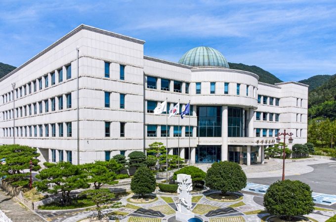 경남도의회