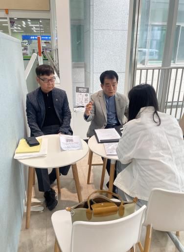 남동구, ‘찾아가는 마을 행정사’ 무료 상담 서비스 지원