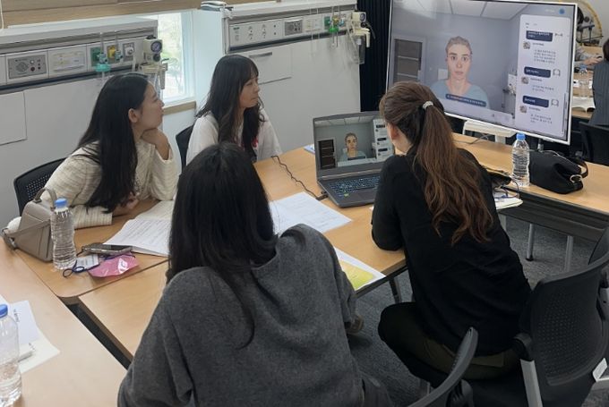 제1형 당뇨병 학생 지원을 위한 교사 연수