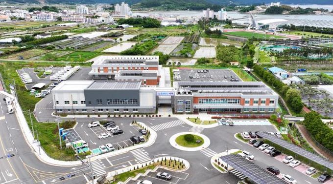 농업기술센터