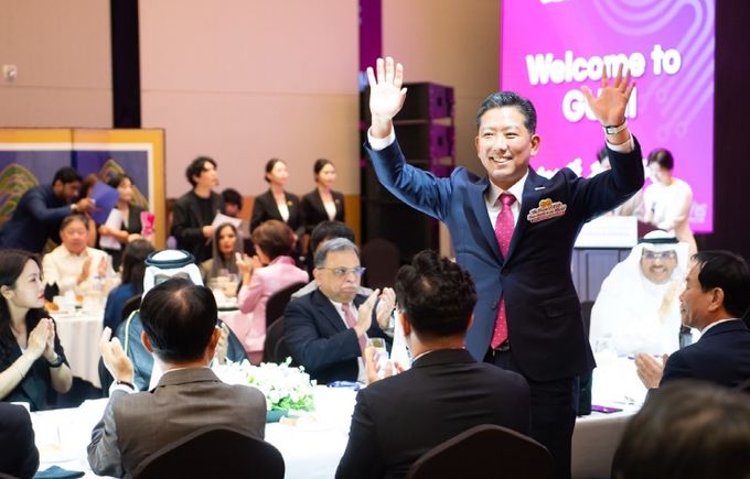 2025 구미아시아육상경기선수권대회 계기로 글로벌 외교도시 도약