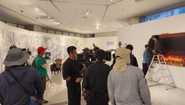 정지영 감독과 배우 염혜란이 전하는 4·3의 기억