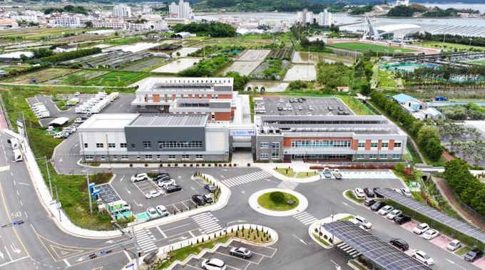 농업기술센터