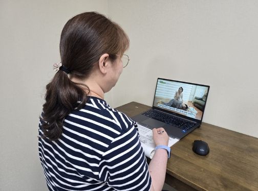 유성구, 통합돌봄 역량 강화 위한 이러닝 교육 확대