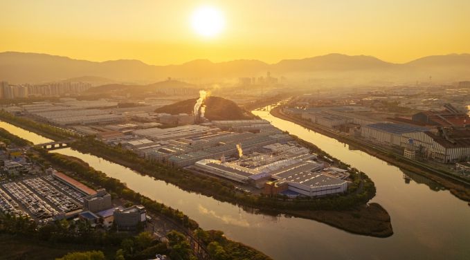 창원특례시,‘2025 드론 영상 및 사진 공모전’수상작 발표(미래신산업과)_드론 사진부문 최우수작