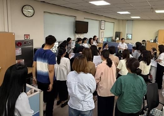 김해시, 복지공무원 보호 추진 계획 수립