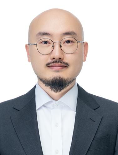 경상국립대학교 의과대학 권기웅 교수.