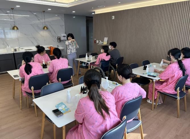 진주시, “출산 후 마음건강까지 살핀다”