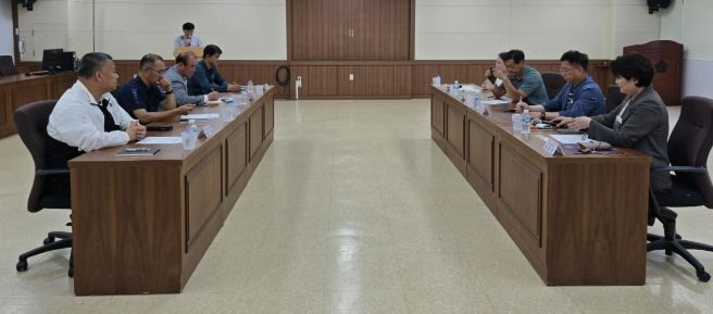 창원특례시, ‘2025년 기업사랑 시민축제’ 성과 보고회 개최
