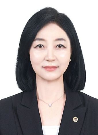 울산시의회 천미경의원