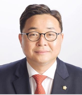 울산시의회 권태호 의원