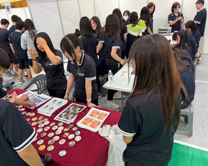 대구학생문화센터,‘대구학생아트메이커페스타’개최