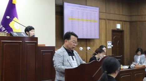 부산 북구의회 임성배 의원